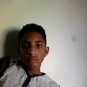 Meet your Posher, Aiden